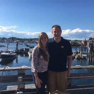 Meet your Posher, Rachel